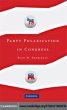 Party Polarization in Congress (eBook,... - Bild 1