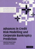 Advances in Credit Risk Modelling and Corporate Bankruptcy Prediction (eBook, PDF)