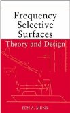 Frequency Selective Surfaces (eBook, PDF)