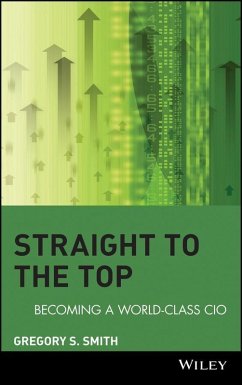 Straight to the Top (eBook, PDF) - Smith, Gregory S.