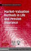 Market-Valuation Methods in Life and Pension Insurance (eBook, PDF)