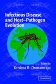 Infectious Disease and Host-Pathogen Evolution (eBook, PDF)