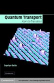 Quantum Transport (eBook, PDF)