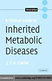 Clinical Guide to Inherited Metabolic Diseases (eBook, PDF)