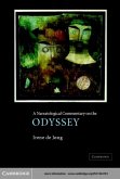 Narratological Commentary on the Odyssey (eBook, PDF)