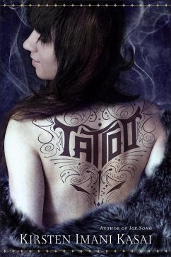 Tattoo (with Bonus Content) (eBook, ePUB) - Kasai, Kirsten Imani