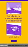 Introduction to Chemical Transport in the Environment (eBook, PDF)