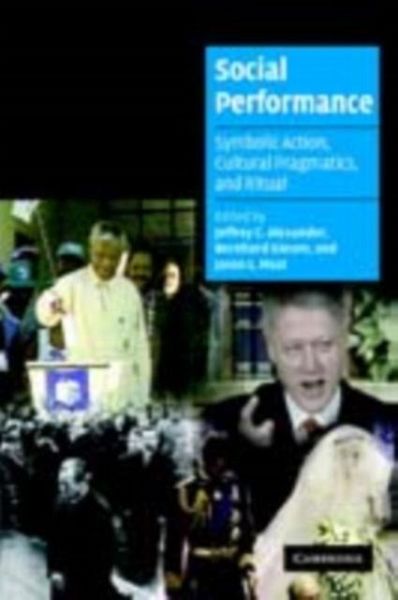 Social Performance (eBook, PDF)