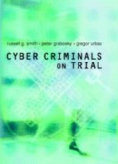 Cover Cyber Criminals on Trial (eBook, PDF)