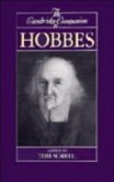 Cambridge Companion to Hobbes (eBook, PDF)