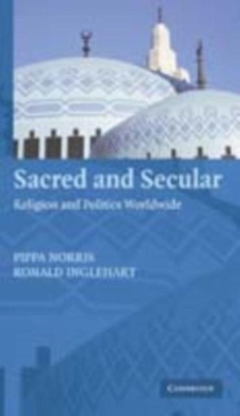 Sacred and Secular (eBook, PDF) Sacred and Secular (eBook, PDF)