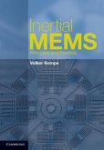 Inertial MEMS (eBook, PDF)