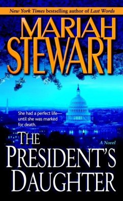 Cover The President's Daughter (eBook, ePUB)