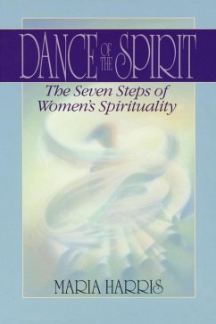 Dance of the Spirit (eBook, ePUB) - Harris, Maria