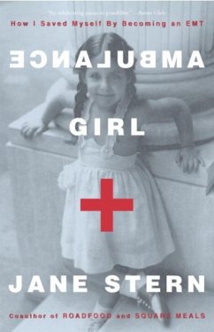 Ambulance Girl (eBook, ePUB) - Stern, Jane