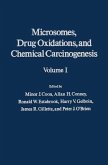 Microsomes, Drug Oxidations and Chemical Carcinogenesis V1 (eBook, ePUB)