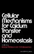 Cellular Mechanism for Calcium Transfer... - Bild 1