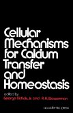 Cellular Mechanism for Calcium Transfer and Homeostasis (eBook, PDF)