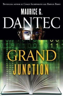 Cover Grand Junction (eBook, ePUB)