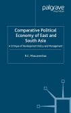 Comparative Political Economy of East and South Asia (eBook, PDF)