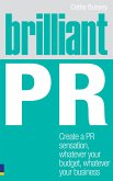 Brilliant PR (eBook, ePUB)