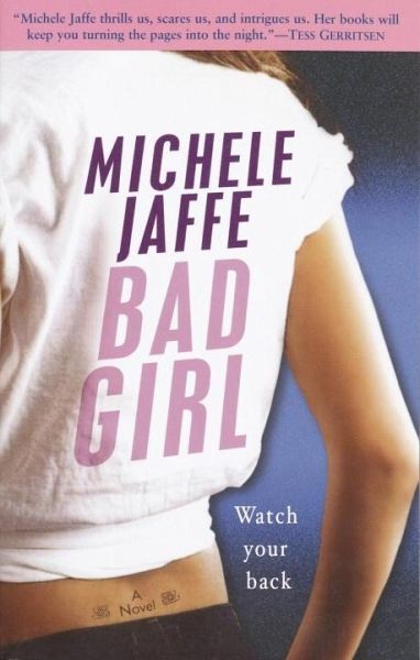 Bad Girl (eBook, ePUB) Bad Girl (eBook, ePUB)