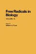 Free Radicals in Biology V6 (eBook, PDF) - Bild 1