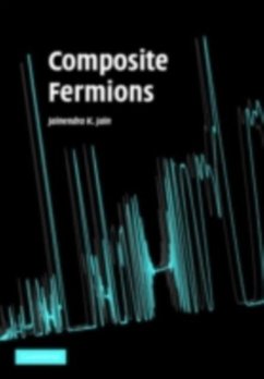 Composite Fermions (eBook, PDF) - Jain, Jainendra K.