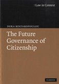Future Governance of Citizenship (eBook, PDF)