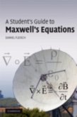 Student's Guide to Maxwell's Equations (eBook, PDF)