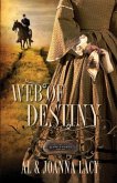 Web of Destiny (eBook, ePUB) Web of Destiny (eBook, ePUB)