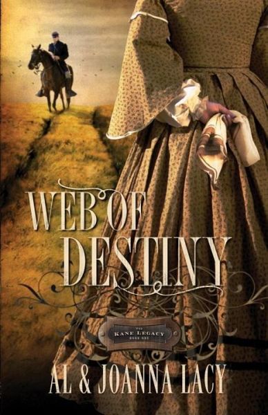 Web of Destiny (eBook, ePUB)