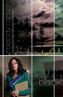 Cover Payback (eBook, ePUB)