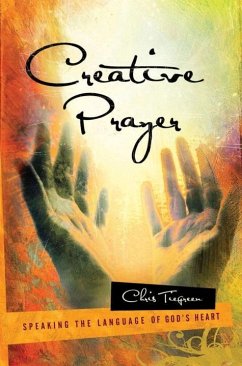 Cover Creative Prayer (eBook, ePUB)