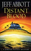 Distant Blood (eBook, ePUB)