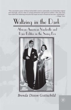 Waltzing in the Dark (eBook, PDF) - Na, Na; Loparo, Kenneth A.