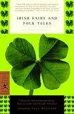 Irish Fairy and Folk Tales (eBook, ePUB)