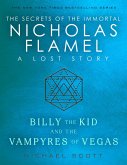 Billy the Kid and the Vampyres of Vegas (eBook, ePUB)