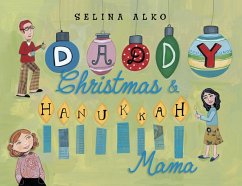 Cover Daddy Christmas and Hanukkah Mama (eBook, ePUB)