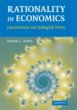 Rationality in Economics (eBook, PDF) - Bild 1