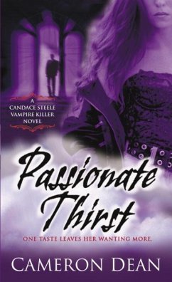Passionate Thirst (eBook, ePUB) - Dean, Cameron