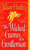The Wicked Games of a Gentleman (eBook, ePUB)