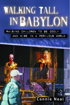 Cover Walking Tall in Babylon (eBook, ePUB)