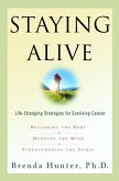 Staying Alive (eBook, ePUB)