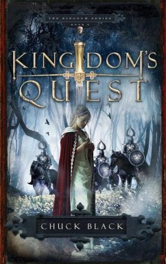 Kingdom's Quest (eBook, ePUB) - Black, Chuck