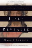 Jesus Revealed (eBook, ePUB)
