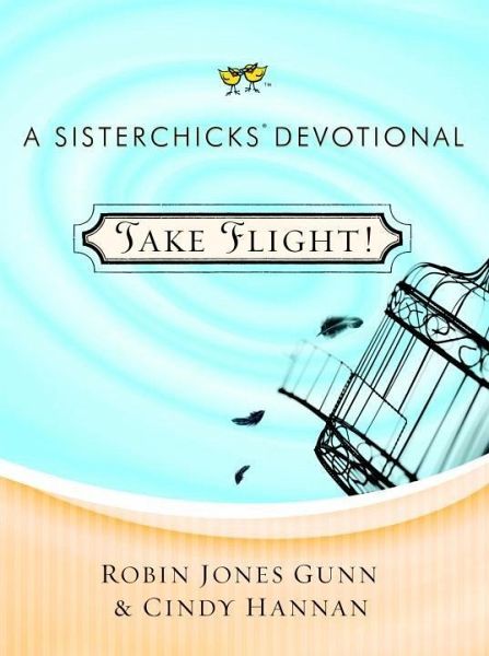 Take Flight! (eBook, ePUB)