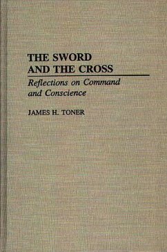 Cover The Sword and the Cross (eBook, PDF)