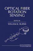 Optical Fiber Rotation Sensing (eBook, PDF) Optical Fiber Rotation Sensing (eBook, PDF)