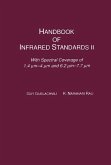 Handbook of Infrared Standards II: with Spectral Coverage between (eBook, PDF)